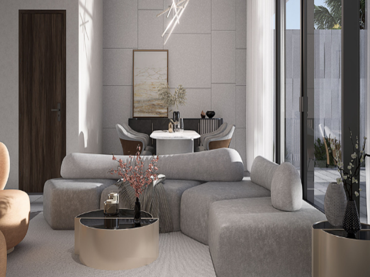 The Icon Tower/Q4 2026